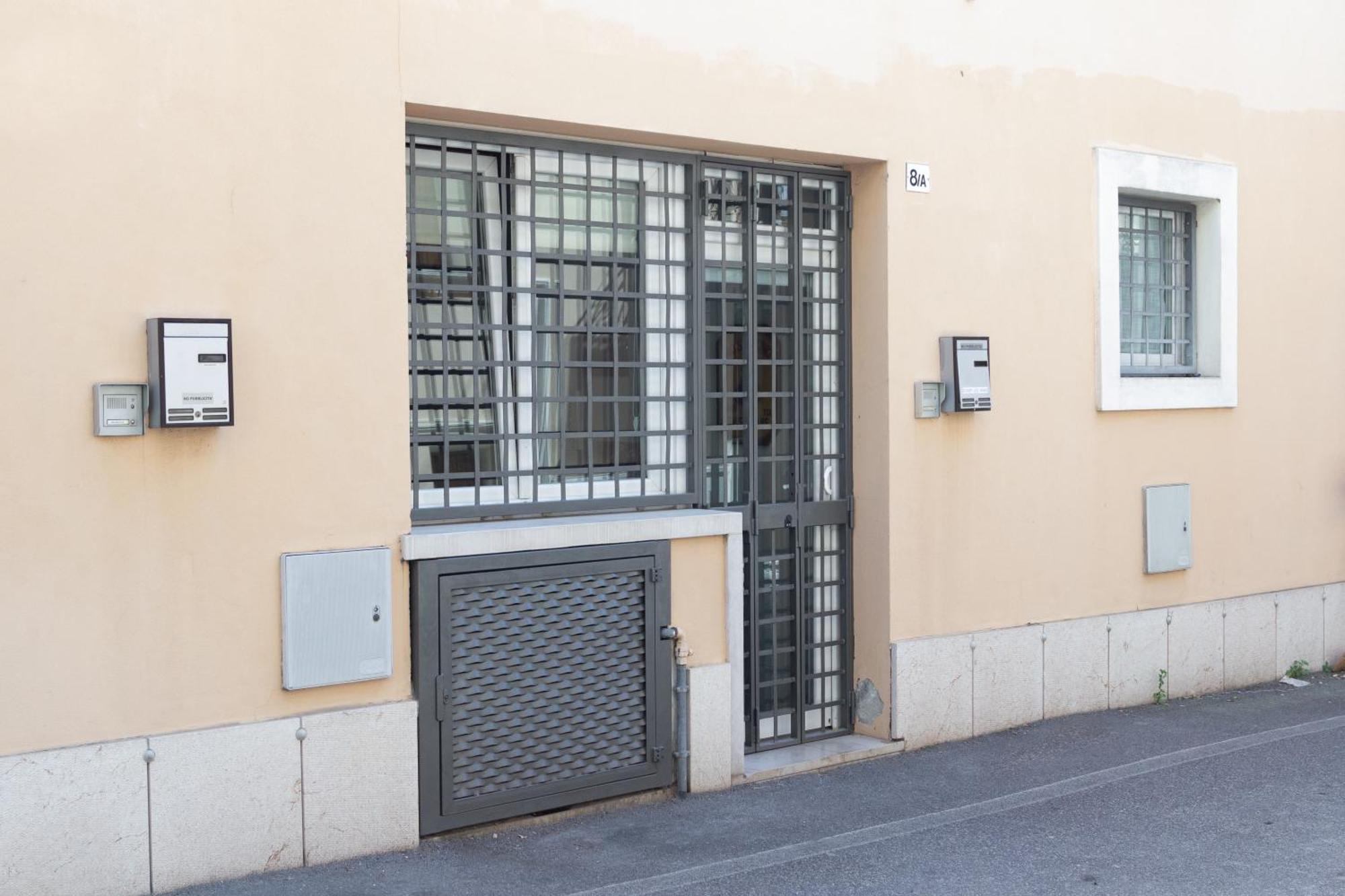 Verona Nest Exterior photo